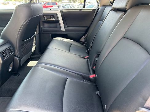 Used 2023 Toyota 4Runner TRD Sport RWD image 16