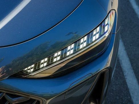 New 2025 Audi A5 2.0T Premium Plus image 8