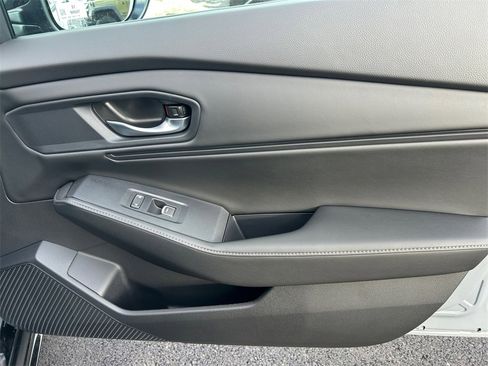 New 2025 Honda Accord Sport image 24