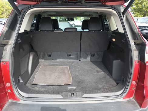 Used 2016 Ford Escape Titanium w/ Equipment Group 301A FWD image 8