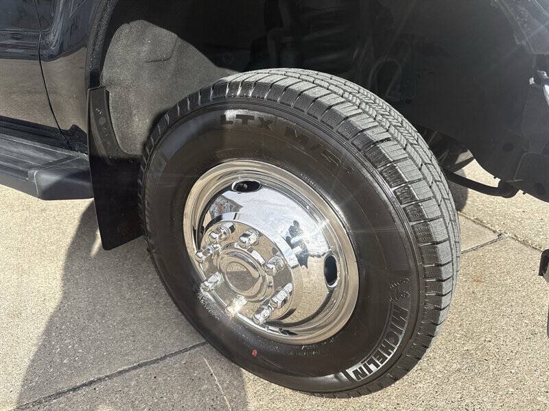 Used 2016 Ford F350 XLT AWD/4WD image 16