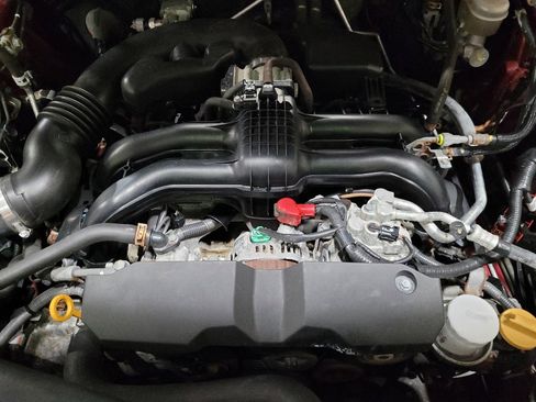 Used 2014 Subaru Outback 2.5i Premium image 30