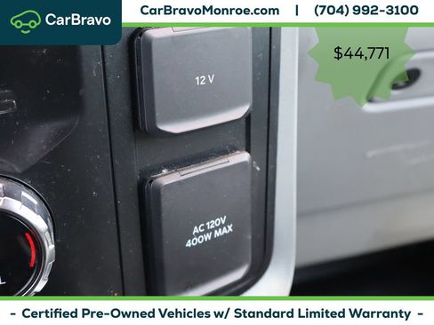 Used 2021 Ford F150 Limited AWD/4WD image 40
