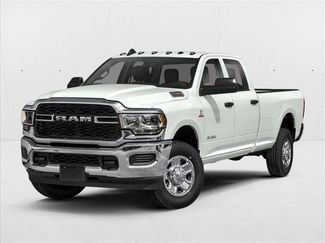 Used 2021 RAM 2500 Tradesman AWD/4WD video 1