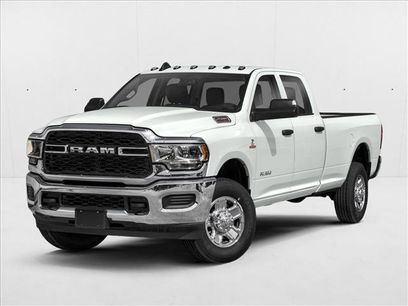 Used 2021 RAM 2500 Tradesman