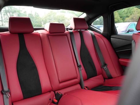 Certified 2024 Acura TLX SH-AWD w/ A-SPEC Pkg image 33