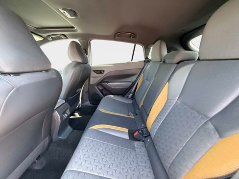 Certified 2024 Subaru Crosstrek 2.5i Sport AWD/4WD image 14