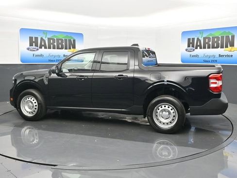 New 2025 Ford Maverick XL w/ Equipment Group 101A image 3