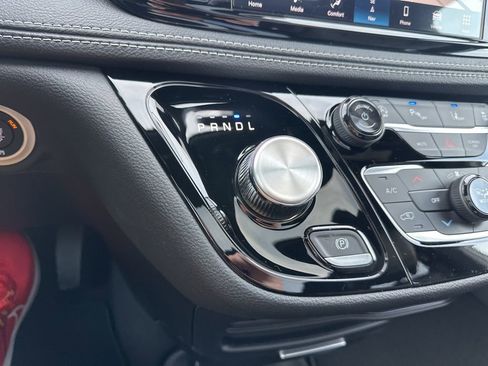 New 2026 Chrysler Pacifica Select image 75