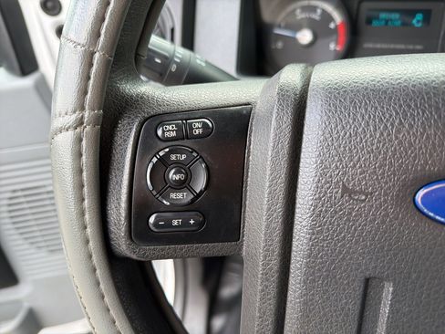 Used 2015 Ford F350 XL w/ Power Equipment Group image 51