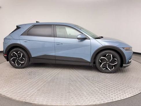 Certified 2024 Hyundai Ioniq 5 SE AWD/4WD image 9