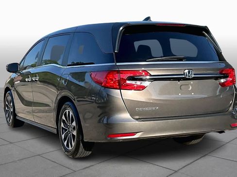 Used 2022 Honda Odyssey EX-L image 11
