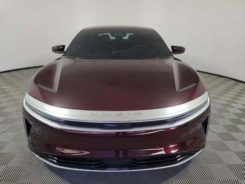 Used 2024 Lucid Air Touring AWD/4WD image 4