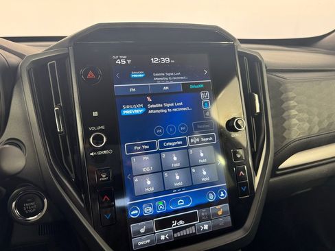 Used 2025 Subaru Forester Premium w/ Convenience Package #1 image 14