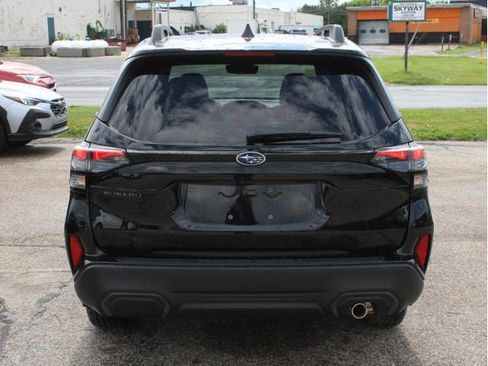 New 2026 Subaru Forester Limited AWD/4WD image 24