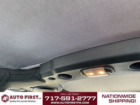 Used 2014 Jeep Wrangler Sport AWD/4WD image 16