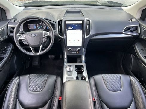 Used 2024 Ford Edge Titanium image 22