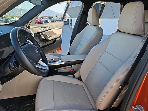 Used 2025 BMW X1 xDrive28i w/ Technology Package AWD/4WD image 15