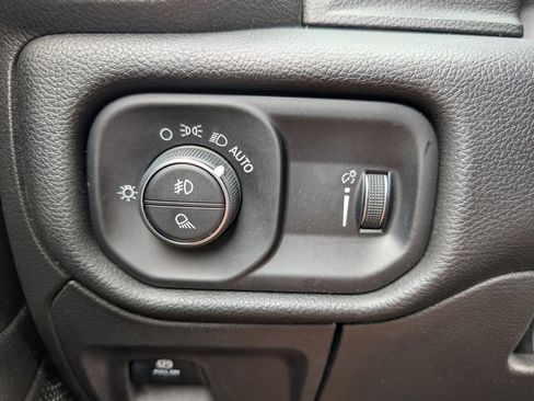 Used 2023 RAM 1500 Big Horn image 33