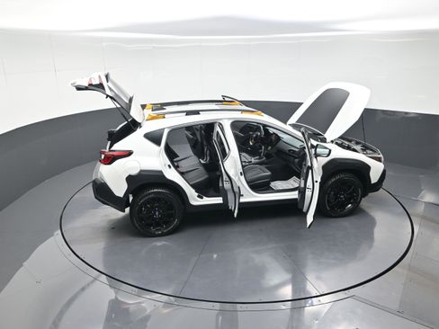 Used 2025 Subaru Crosstrek 2.5i Wilderness w/ Wilderness Package image 14