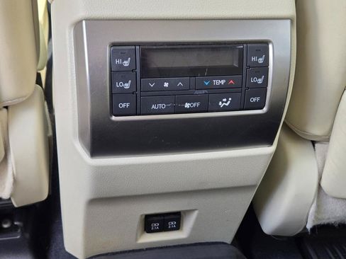 Used 2023 Lexus GX 460 Premium AWD/4WD image 20