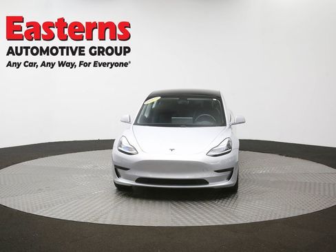 Used 2018 Tesla Model 3 Long Range image 50