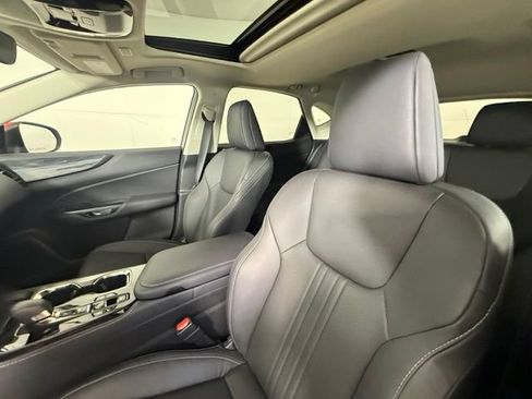 Certified 2025 Lexus NX 350 AWD w/ Premium Package image 18
