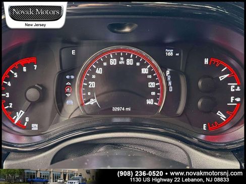 Used 2023 Dodge Durango R/T AWD/4WD image 22