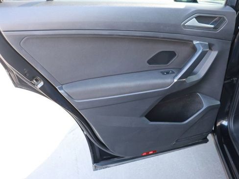 Used 2020 Volkswagen Tiguan S FWD image 12