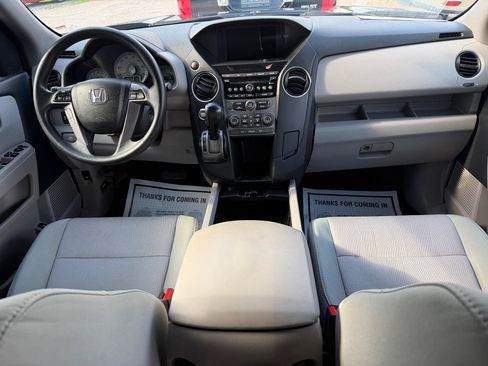 Used 2015 Honda Pilot EX image 12
