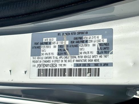 Used 2021 MAZDA CX-5 Grand Touring w/ GT Premium Package AWD/4WD image 33