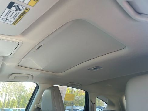 Used 2016 Honda CR-V Touring image 24