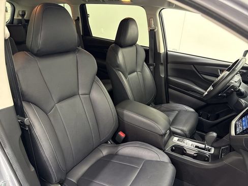 Used 2023 Subaru Ascent Limited AWD/4WD image 25