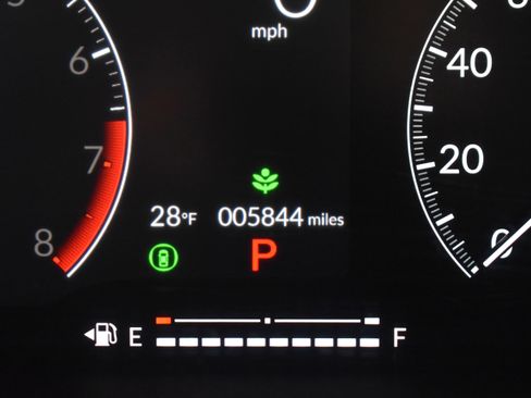 Used 2025 Honda Civic LX image 26