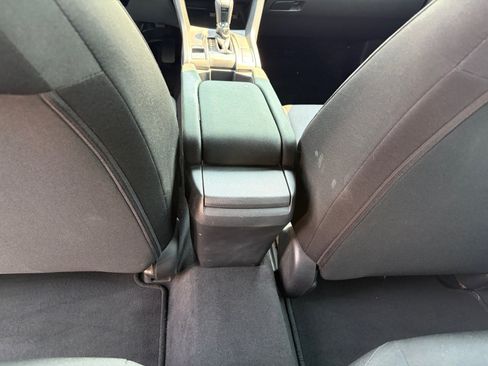 Used 2017 Honda Civic LX image 32