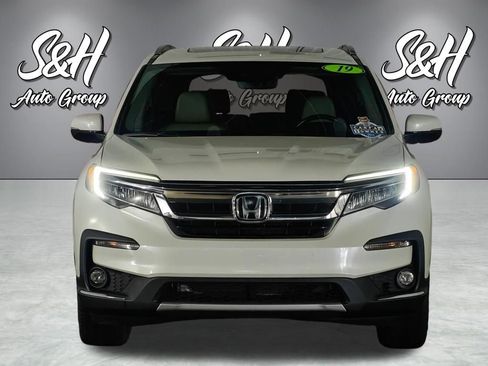 Used 2019 Honda Pilot Touring image 26