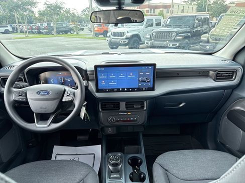 Used 2026 Ford Maverick XL FWD image 32