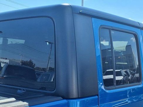 Used 2020 Jeep Gladiator Sport w/ Quick Order Package 24S image 26