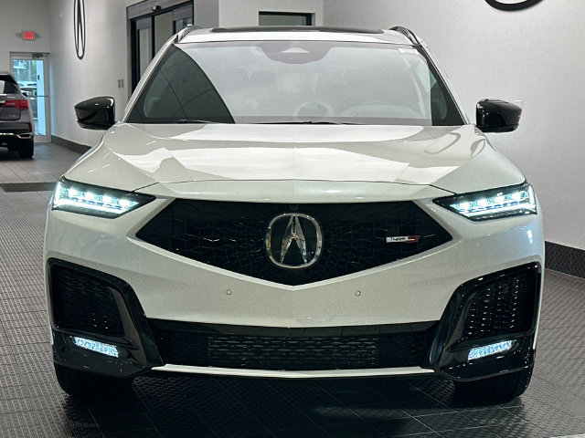 Used 2026 Acura MDX Type S w/ Advance Package AWD/4WD image 2