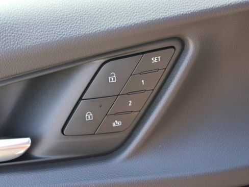 Used 2025 Chevrolet Equinox ACTIV w/ Safety and Technology Package FWD image 15