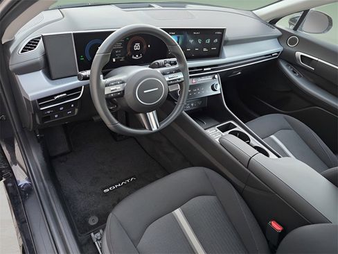 Certified 2025 Hyundai Sonata SEL image 21