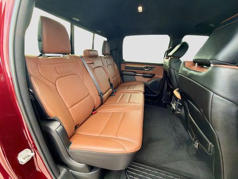 Used 2023 RAM 1500 Limited w/ Bed Utility Group image 21