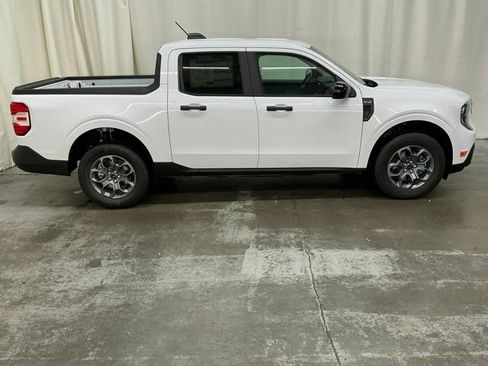New 2026 Ford Maverick XLT w/ Equipment Group 301A AWD/4WD image 2