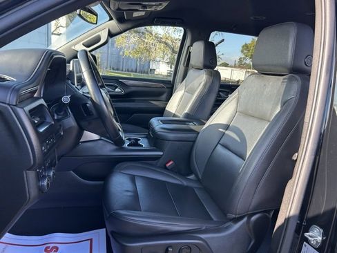 Used 2023 Chevrolet Tahoe LT image 14