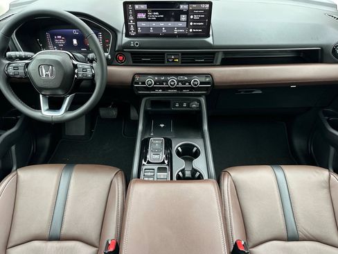 New 2026 Honda Pilot Touring image 14
