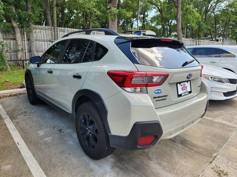 Certified 2023 Subaru Crosstrek 2.0i Premium w/ Special Edition AWD/4WD image 3