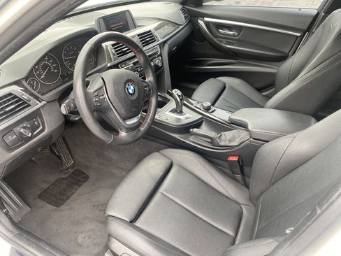 Used 2018 BMW 330i Sedan image 8
