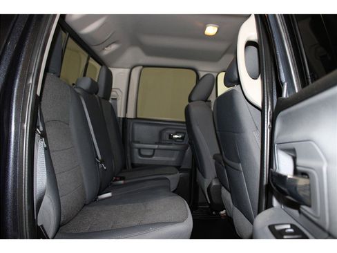 Used 2016 RAM 1500 Big Horn image 20