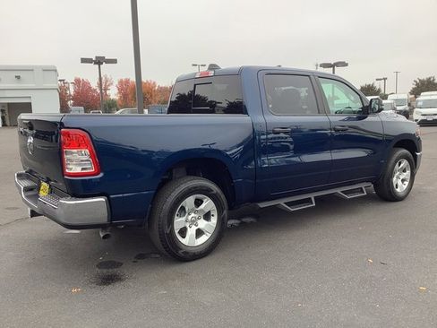 Used 2024 RAM 1500 Big Horn image 33