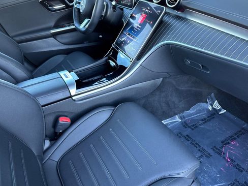 Certified 2023 Mercedes-Benz C 300 Sedan w/ AMG Line w/ Night Package image 15